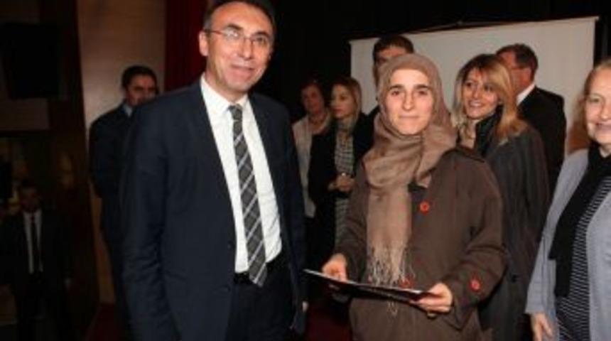 Girişimci Ruh Sakarya&rsquo;da Canlanıyor