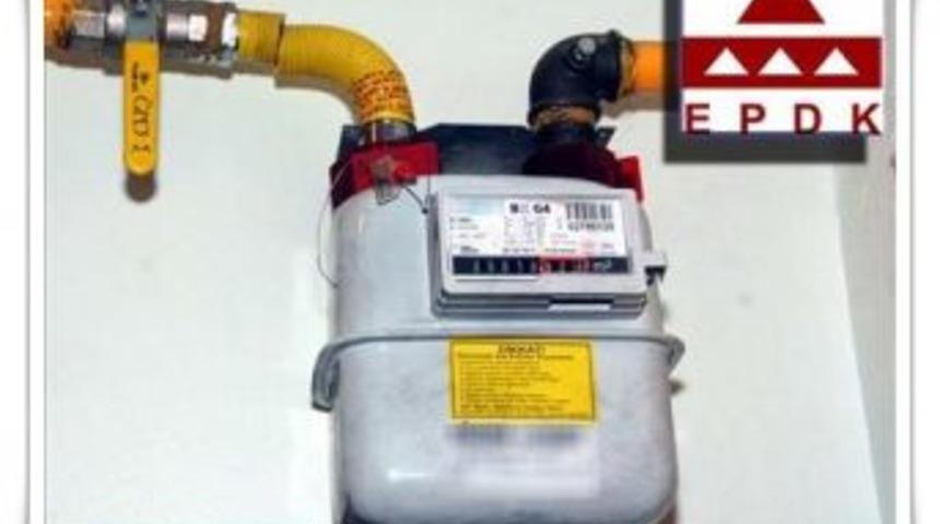 Doğalgaz i&ccedil;in isk&acirc;n raporu istenmeyecek