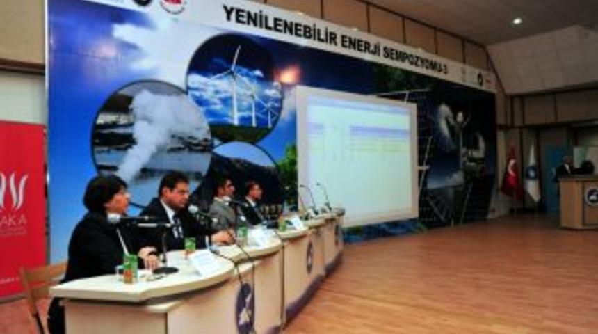 Van'a 80 Milyon Euor'luk G&uuml;neş Enerjisi Paneli &Uuml;reten Fabrika Kuruluyor