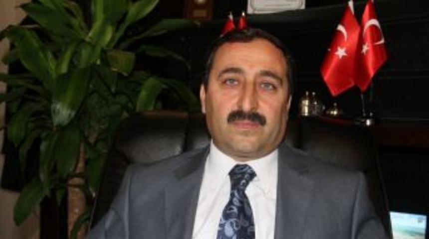 'Diyarbakır'da 2 Bin 314 Dersliğin Yapımı S&uuml;r&uuml;yor'