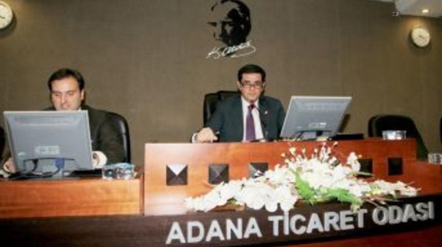 ATO Meclisi: Kamuoyunun Duyarlılığı Dikkate Alınmalı