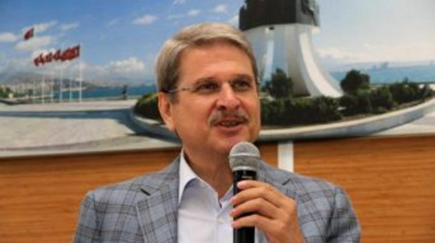 CHP&rsquo;li &Ccedil;ıray: EXPO Fiyaskosunun Baş Sorumlusu Iktidar