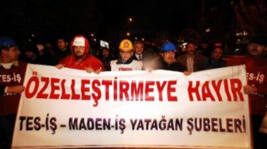 Sendikalar Maliye Bakanını Bekliyor