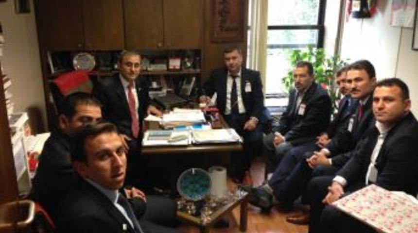 AK Parti Milletvekili Bal: Başbakan’dan 7 Defa Randevu Talep Ettim Dönüş Olmadı