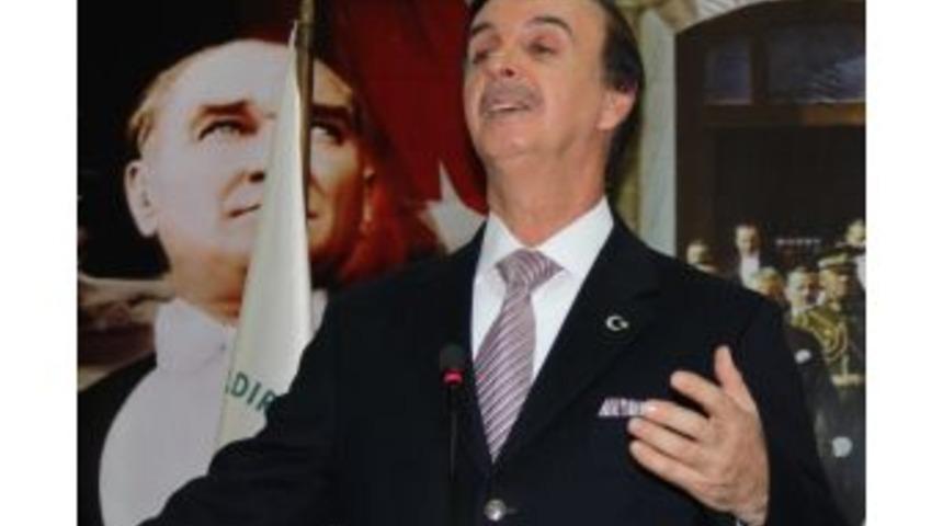 Yıldırım Belediyesi'nde Memurlar Yemin Etti