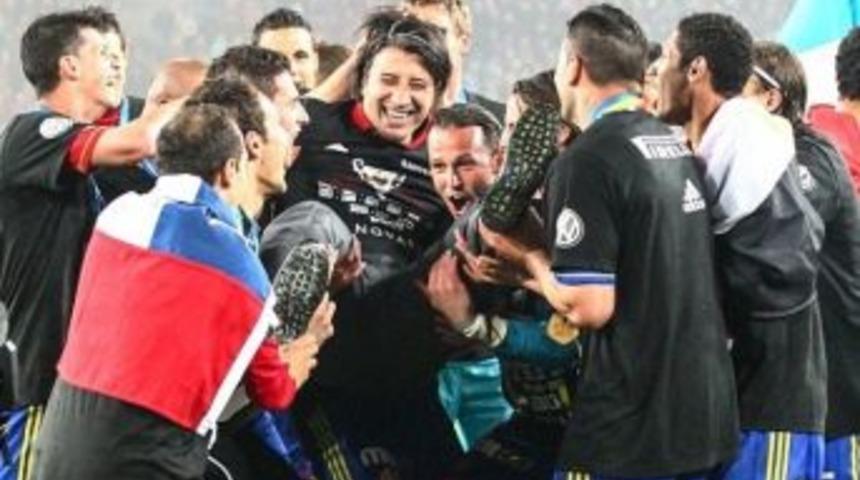 T&uuml;rk Takımları &Ccedil;areyi Yabancı Hocalarda Araya Dursun