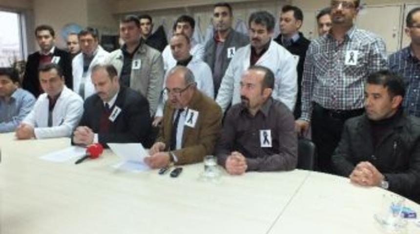 Erzincan&rsquo;daki Dershanelerden Kapatılma Kararına Ortak Tepki