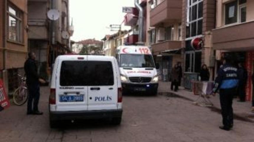 Kardeş Kavgasında Kan Aktı