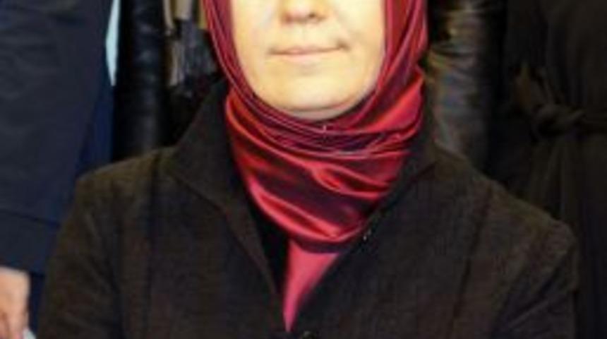 Denizli&rsquo;de Kadın Derneklerinden Dershanelerin Kapatılmasına Tepki