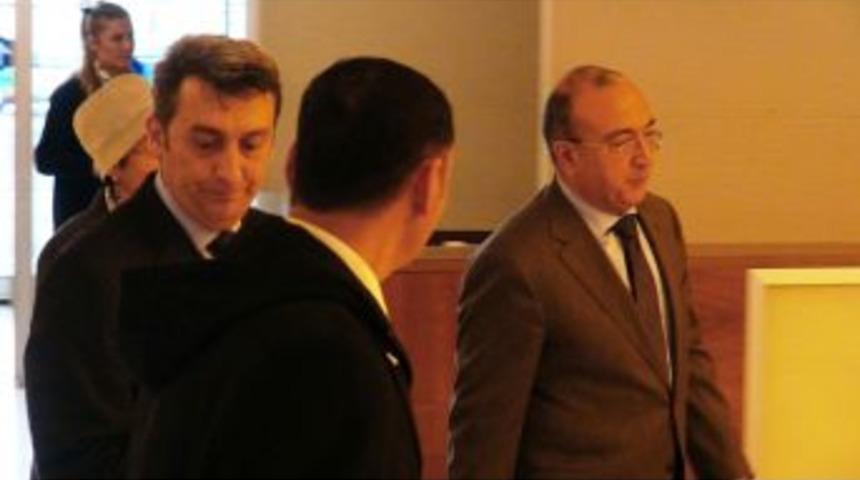 Mısır'ın Ankara Büyükelçisi Ülkesine Gidiyor