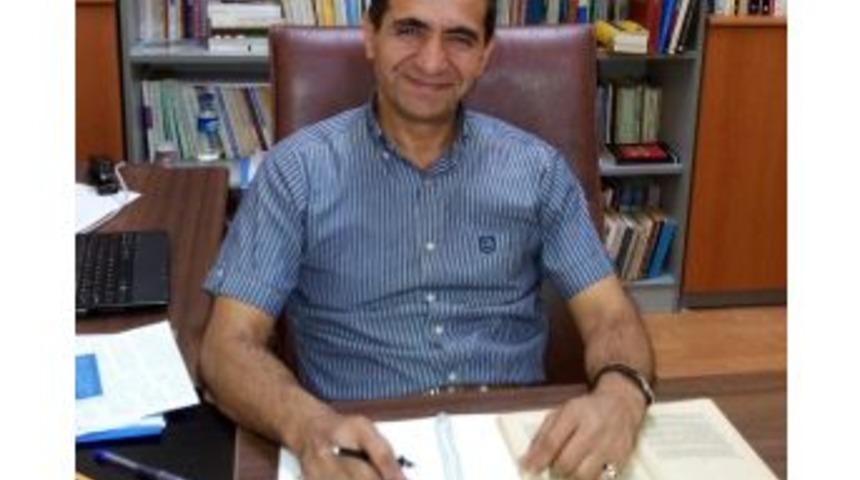 &Ccedil;i&ccedil;ek: &ldquo;&uuml;niversiteler &Ccedil;&ouml;z&uuml;m S&uuml;recine Daha Fazla Katkı Sunmalıdır&rdquo;