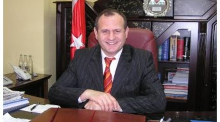 D&uuml;zce&rsquo;nin Ak Parti Adayı Mehmet Keleş Oldu