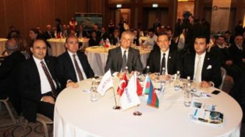 Petrokimya Sekt&ouml;r&uuml; Btso'da Ele Alındı