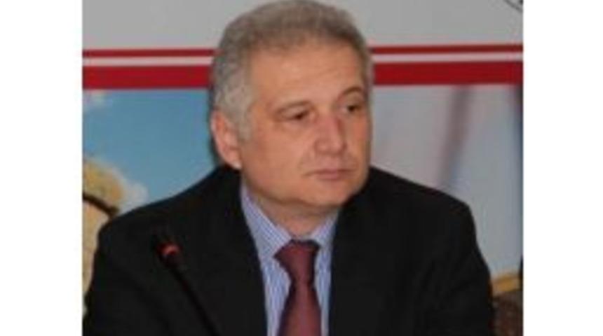 6.ulusal Akciğer Kanseri Kongresi 2014 Yılında Antalya&rsquo;da Yapılacak