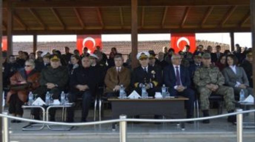 Acemi Erler Yemin Etti