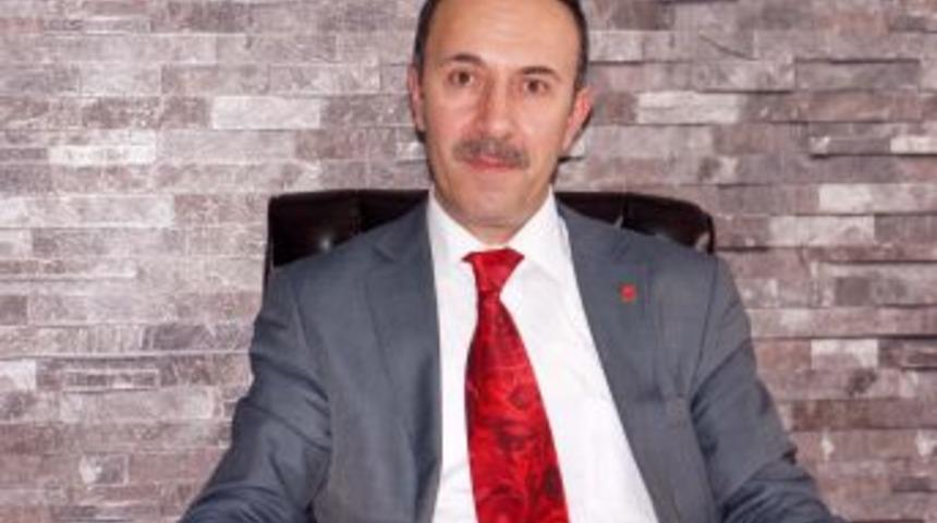"Dershanelerin Kapatılması &Ccedil;ocukların Geleceğine Ipotek Koymaktır"