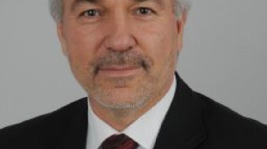 Kamil Sara&ccedil;oğlu'nun Adaylığını Başbakan A&ccedil;ıkladı