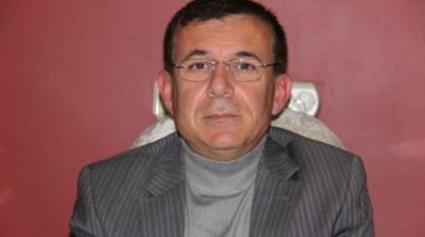 "Meslek Lisesi &Ouml;ğrencileri A&ccedil;ıklarını Dershanede Gideriyor"