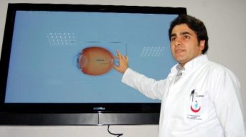 Adıyaman&rsquo;da İlk Kez Vrc Ameliyatı Yapıldı