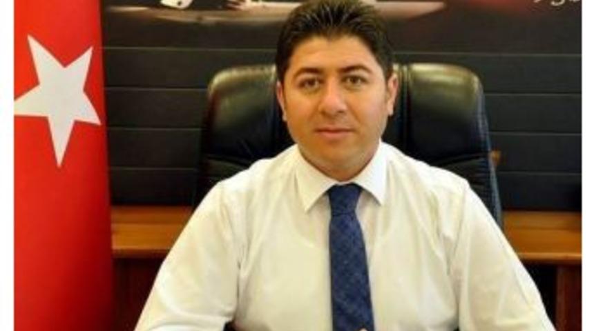 T&ouml;ren: &ldquo;vizyonu D&uuml;nya Kenti Olan Bir Altınordu Sevdamız Var&rdquo;