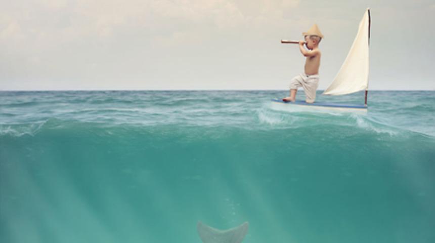 &Ccedil;ocuklarla b&uuml;y&uuml;k maceraya hazır mısınız?