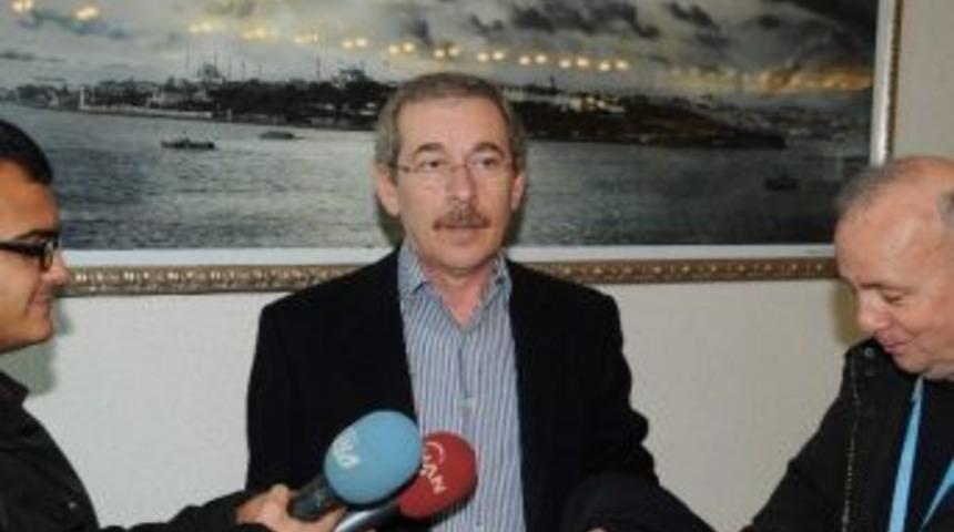 Abd&uuml;llatif Şener: &ldquo;bir Araştırma Komisyonu Kurulursa B&uuml;t&uuml;n Bilgileri Paylaşırım&rdquo;