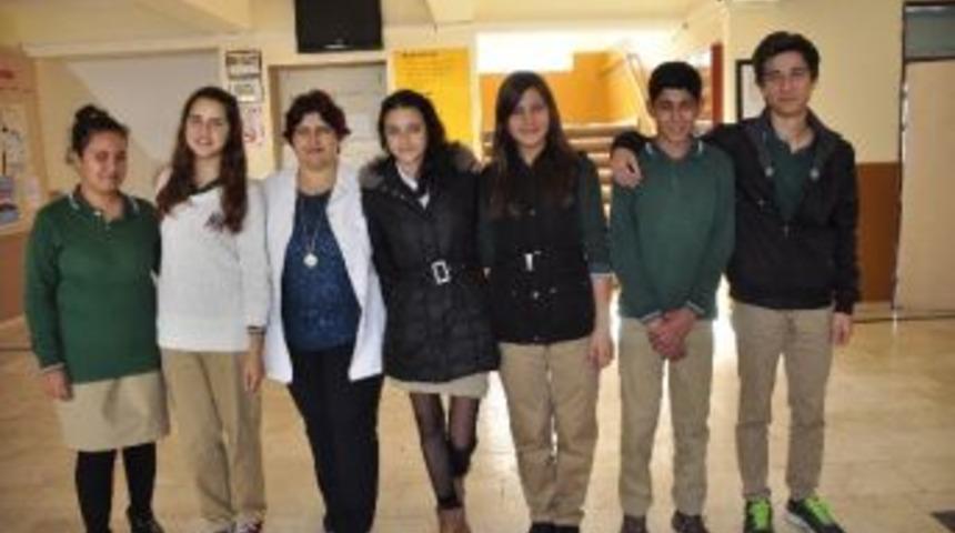 Torbalı Ticaret&rsquo;in &Ouml;ğrencileri Doğa Y&uuml;r&uuml;y&uuml;ş&uuml; Yapacak