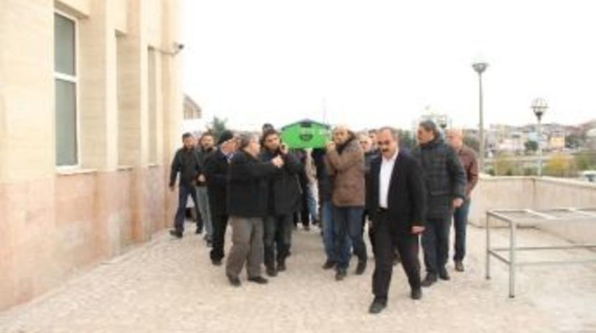 Neslihan &Ouml;ğretmene Son G&ouml;rev