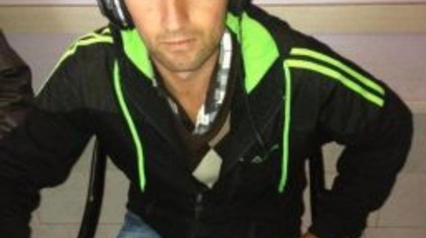 G&uuml;m&uuml;şhane'de Trafik Kazası: 1 &Ouml;l&uuml;