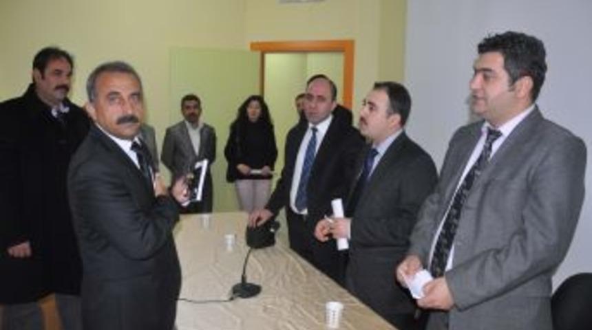 Kadirli'deki Dershane Y&ouml;neticileri: Biz Rant&ccedil;ı Değil Eğitimciyiz