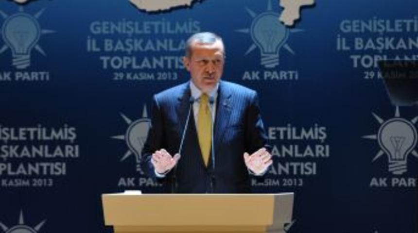 Erdoğan: Artık Cumartesi, Pazar G&uuml;nlerini &Ccedil;ocuklarımıza Ayıralım