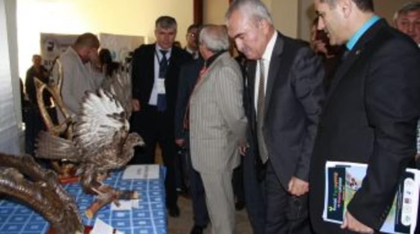 T&uuml;rkiye Florasının Y&uuml;zde 20&rsquo;si Denizli&rsquo;de