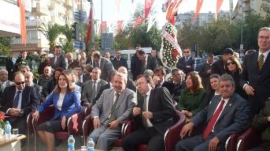 (&ouml;zel Haber) Chp&rsquo;li Belediye Başkanının İmdadına Ak Parti Se&ccedil;im Arabası Yetişti