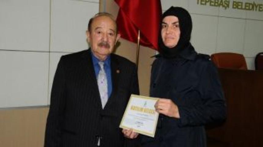 Eskişehir&rsquo;de Ev Ve S&uuml;s Hayvanı Satan Kişilere Y&ouml;nelik Eğitim