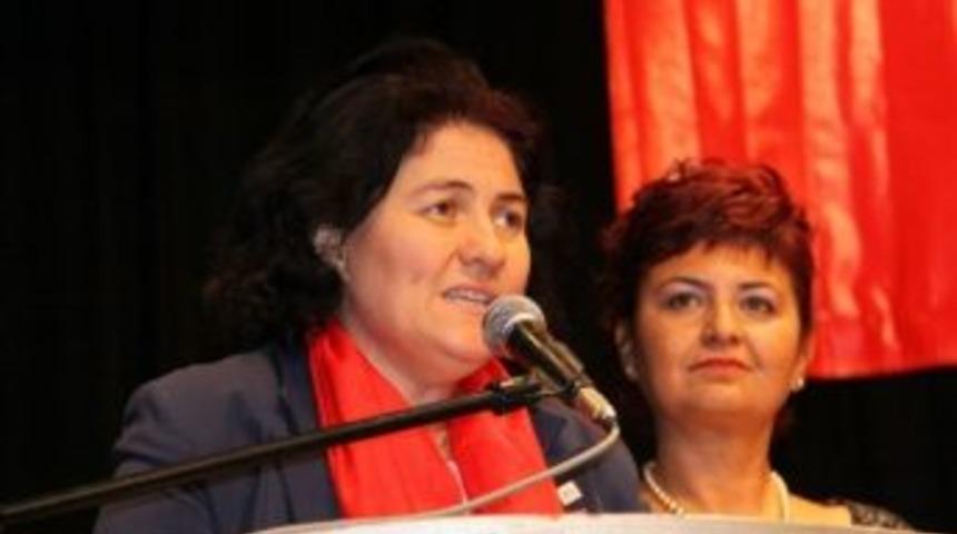 Dokuzcan: &ldquo;izmir Bizim Kalacak, Ankara Ve İstanbul'da Bizim Olacak&rdquo;