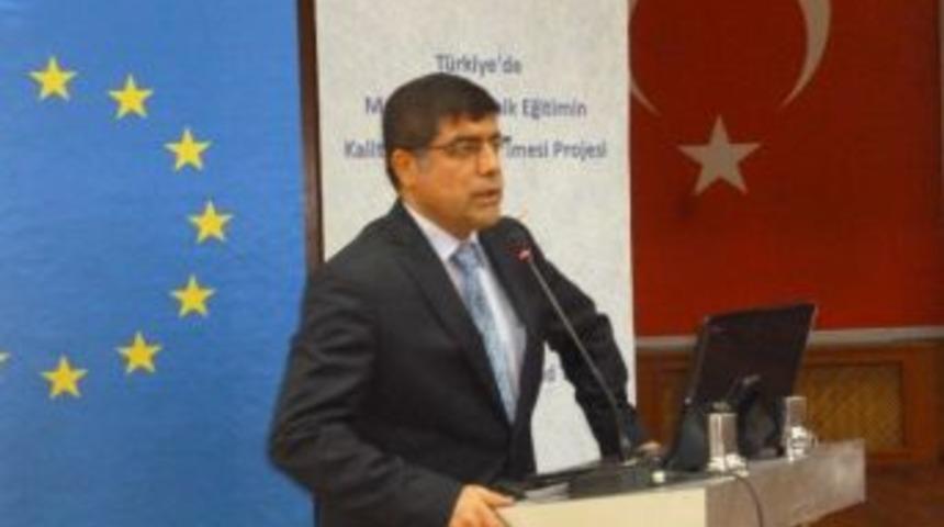 Metek Projesi Kastamonu&rsquo;da Yapıldı