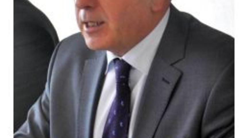 Başkan Ok'un B&uuml;y&uuml;kşehir İddiası