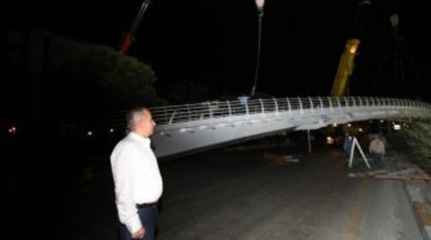 Denizli&rsquo;ye 10 Yılda 10 &Uuml;stge&ccedil;it