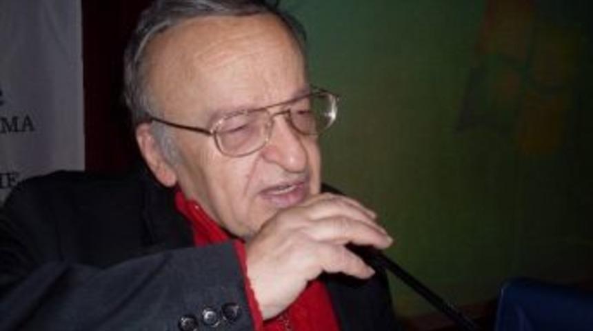 &Ccedil;evre Derneği&rsquo;nden İklim Değişikliği Paneli