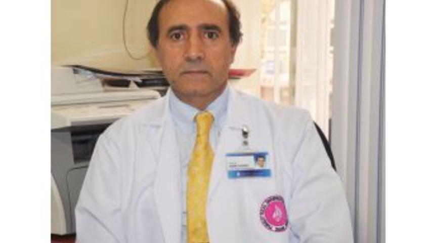 Prof. Dr. &Ccedil;akırbay: Fizik Tedavi Multidisipliner Bir S&uuml;re&ccedil;tir