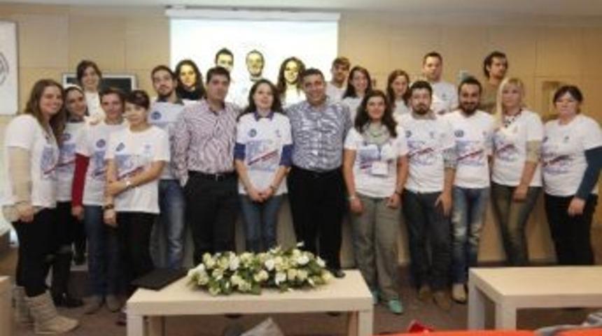 Avrupa'nın İşsizliğine İzmir'de &Ccedil;&ouml;z&uuml;m Arıyorlar