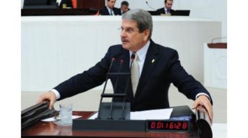 Chp'li &Ccedil;ıray'dan Expo Yorumu