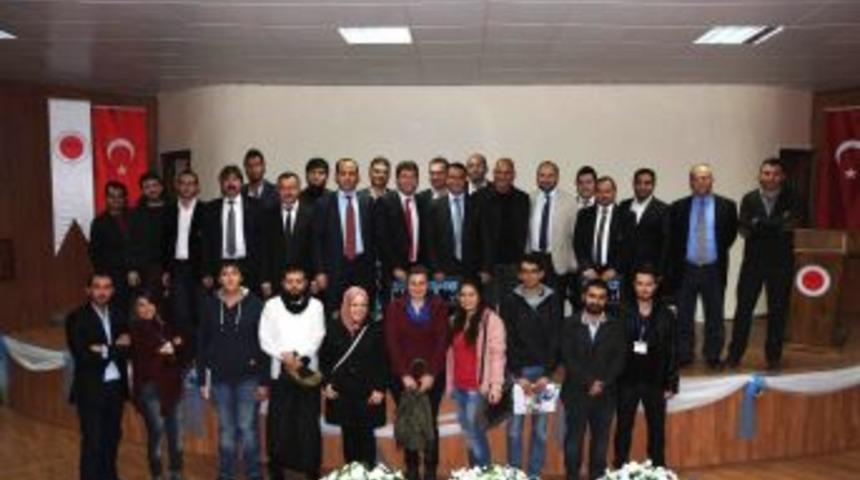 Yozgat TSO Başkanı &Ouml;zışık: Zeki &Ccedil;ocuklarımız Memur Değil, Girişimci Olsun