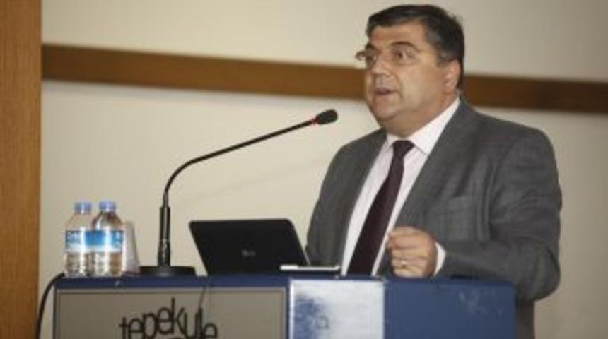 Başkan Sındır'dan Plan Eleştirisi