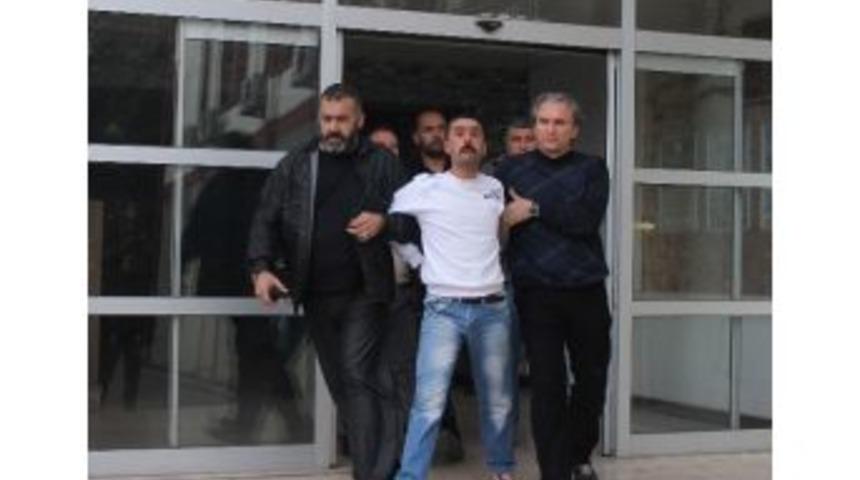 Mersin'deki Silahlı Saldırı