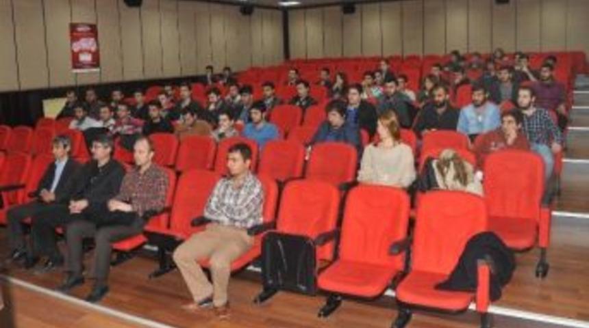 Kb&uuml;&rsquo;de 3. Geleneksel Komponent Tasarım Ve Otomotiv Ar-ge Proje Yarışmaları Toplantısı