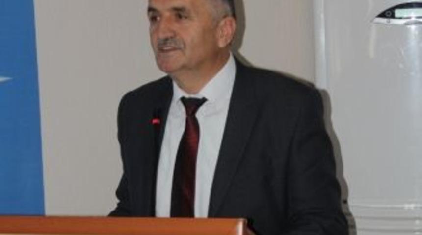 Kaynarca&rsquo;ya K&ouml;y Benzetmesi Yapan Chp&rsquo;li Keleş&rsquo;e Başkan &Ouml;zel&rsquo;den Yanıt Gecikmedi: