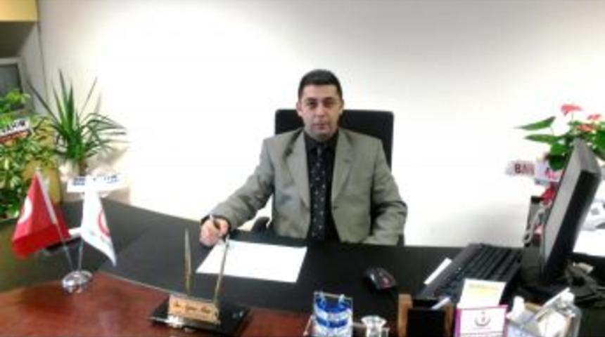 Akın: Her G&uuml;n Yaklaşık 7 Bin Kişi HIV Vir&uuml;s&uuml; Kapıyor