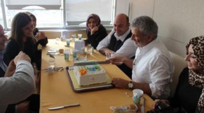 Fatih &Uuml;niversitesi &Ouml;ğrencileri, Zeytin Ile Limon&rsquo;un 40. Senesini Kutladı