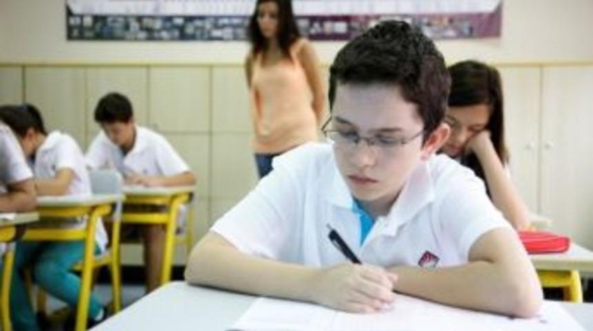 Yeni Sınav Sisteminin Oturumları Tamamlandı